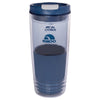 Igloo Blue 22 oz. Havasu Tritan Double Wall Tumbler