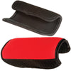 Primeline Red Shopping Cart Gripper
