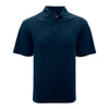 Levelwear Men's Navy Omaha Polo