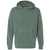 Independent Trading Co. Unisex Pigment Alpine Green Heavyweight Dyed Hooded Sweatshirt