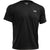 Under Armour Men's Black UA Tech S/S T-Shirt