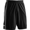 Under Armour Men's Black Team Coaches Shorts