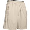 Under Armour Men's Sandstorm/White Team Coaches Shorts