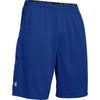 Under Armour Men's Royal Team Coaches Shorts