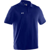 Under Armour Men's Royal Performance Team Polo