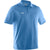 Under Armour Men's Carolina Blue Performance Team Polo