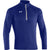 Under Armour Men's Royal Team Scout II Quarter Zip