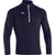 Under Armour Men's Midnight Navy Team Scout II Quarter Zip