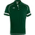 Under Armour Men's Forest Green/White Dominance Polo