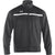 Under Armour Men's Graphite/White Campus Warm Up Jacket