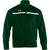 Under Armour Men's Forest Green/White Campus Warm Up Jacket