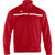 Under Armour Men's Red/White Campus Warm Up Jacket