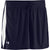 Under Armour Women's Navy Recruit Shorts