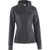 Under Armour Women's Graphite Sideline Storm Woven Jacket