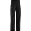 Under Armour Women's Black Sideline Storm Woven Pant