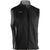 Under Armour Men's Black Sideline Reversible Vest