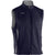 Under Armour Men's Midnight Navy Sideline Reversible Vest