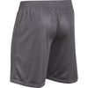 Under Armour Women's Graphite Double Shorts