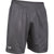 Under Armour Women's Graphite Double Shorts