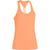 Under Armour Women's Afterglow UA Fly-By Stretch Mesh Tank