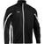 Under Armour Men's Black/White Essential Woven Jacket