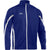 Under Armour Men's Royal/White Essential Woven Jacket