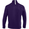 Under Armour Men's Purple/White Essential Woven Jacket