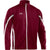 Under Armour Men's Maroon/White Essential Woven Jacket