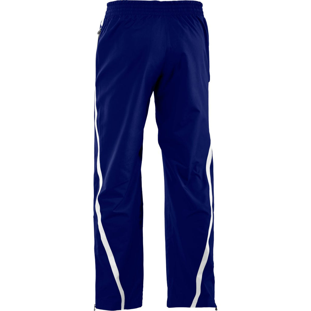 Under Armour Men's Royal Team Essential Woven Pant