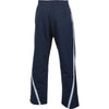 Under Armour Men's Midnight Navy Team Essential Woven Pant