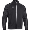 Under Armour Men's Black Storm AF Full Zip