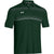 Under Armour Men's Green Conquest On Field Polo