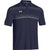 Under Armour Men's Navy Conquest On Field Polo