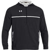 Under Armour Men's Black Win It CGI Hood