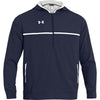 Under Armour Men's Navy Win It CGI Hood