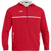 Under Armour Men's Red Win It CGI Hood