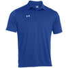 Under Armour Men's Royal Team Rival Polo