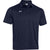 Under Armour Men's Midnight Navy Team Rival Polo