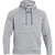 Under Armour Men's True Gray Heather Rival Fleece Hoodie