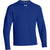 Under Armour Men's Royal Rival Fleece Crew