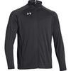 Under Armour Men's Black Fitch Full Zip Jacket