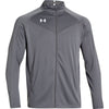 Under Armour Men's Graphite Fitch Full Zip Jacket