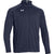 Under Armour Men's Midnight Navy Fitch Full Zip Jacket