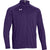 Under Armour Men's Purple Fitch Full Zip Jacket