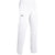 Under Armour Men's White Fitch Warm Up Pant