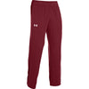 Under Armour Men's Cardinal Fitch Warm Up Pant