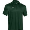 Under Armour Men's Green Ultimate Polo