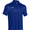 Under Armour Men's Royal Ultimate Polo