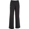 Under Armour Women's Black Team Rival Pant