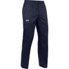 Under Armour Men's Navy Team Armourstorm Pants